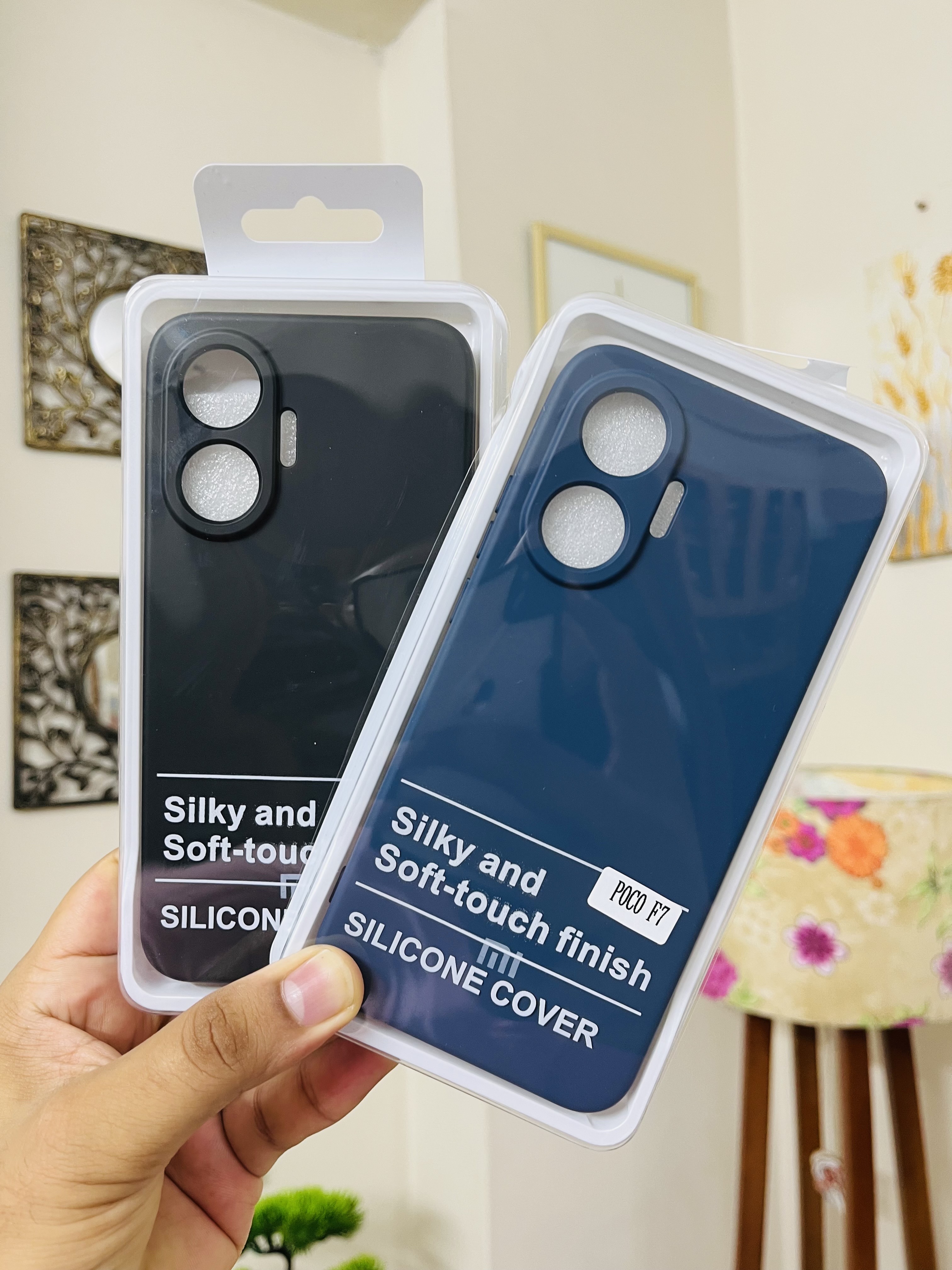 Poco F7 5G Back Cover Silicone Case_img_0