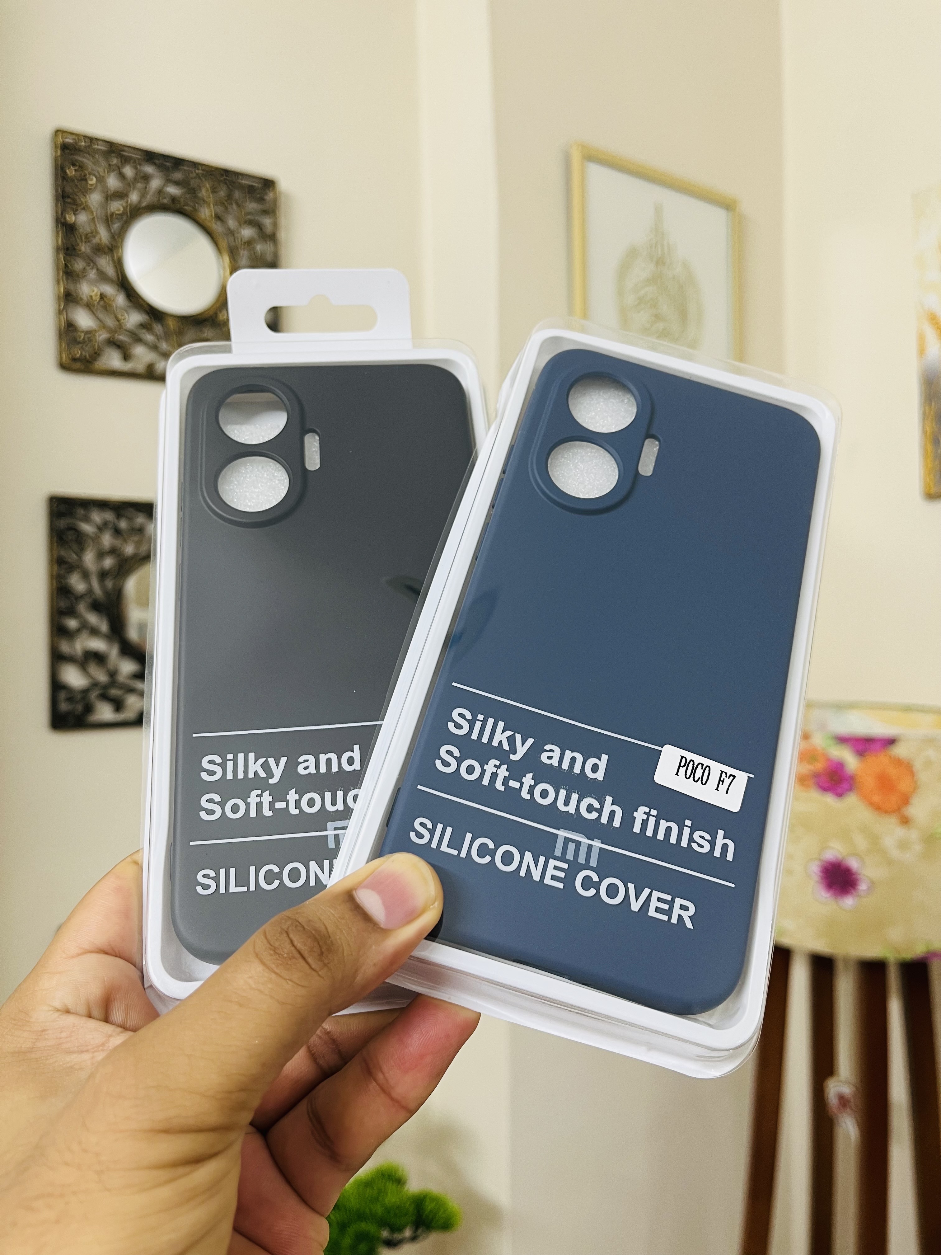 Poco F7 5G Back Cover Silicone Case_img_1