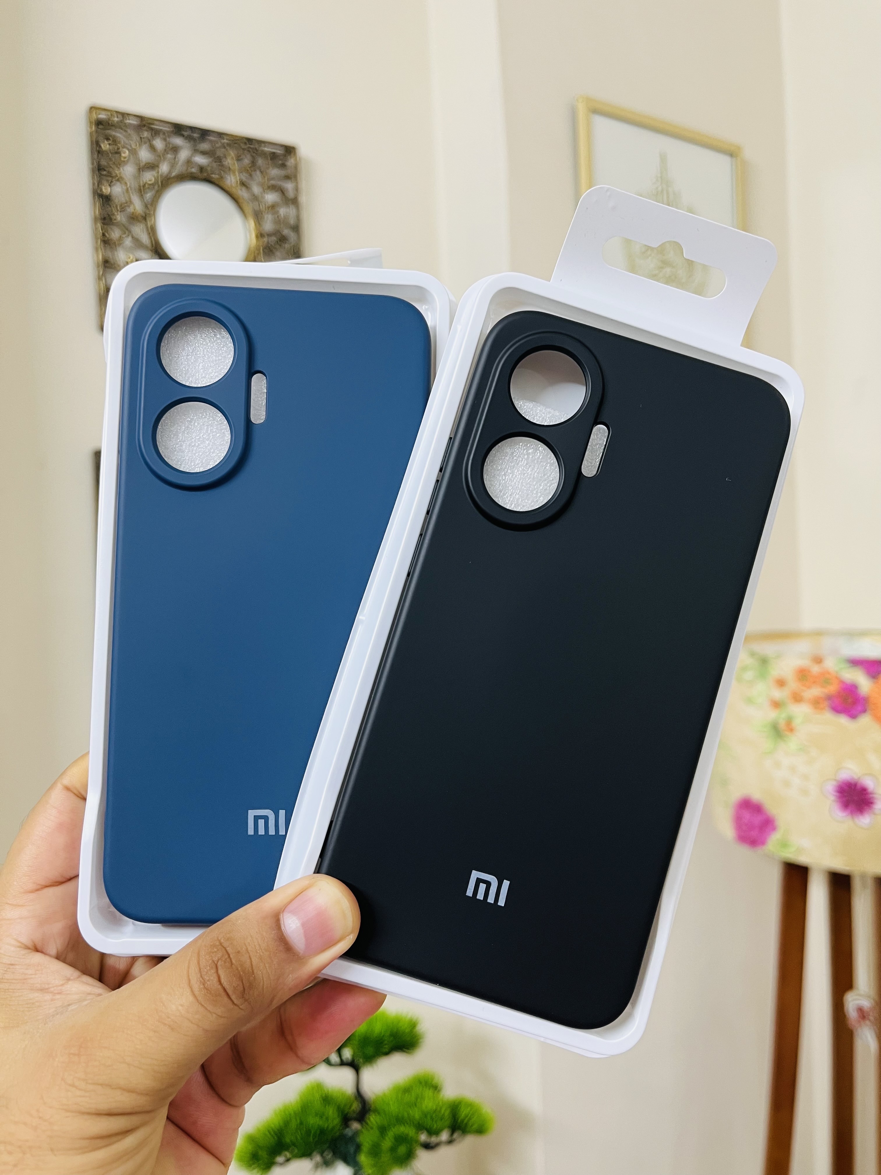 Poco F7 5G Back Cover Silicone Case_img_2