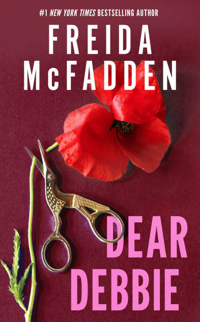 Dear Debby by Freida McFadden_img_0