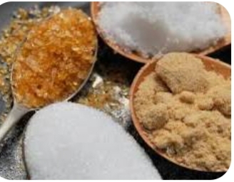 কাশ্মীরি চিনি