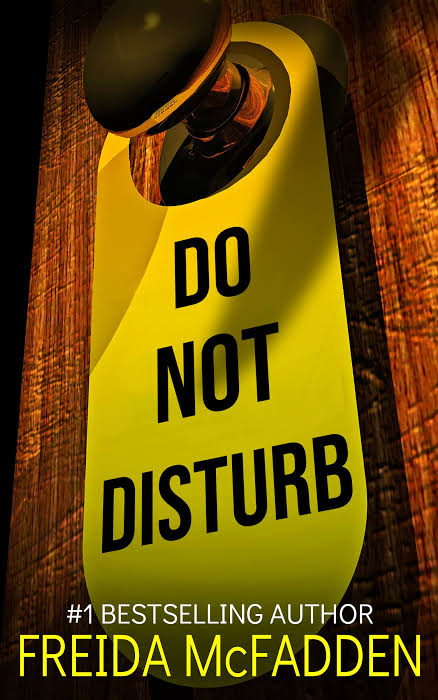 Do Not Disturb by Freida McFadden_img_0