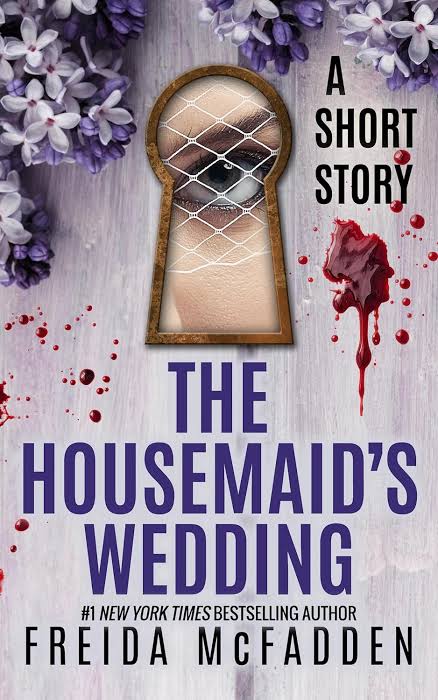 The housemaid's wedding by Freida McFadden_img_0