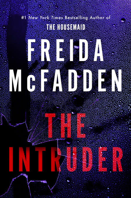 The Intruder by Freida McFadden_img_0