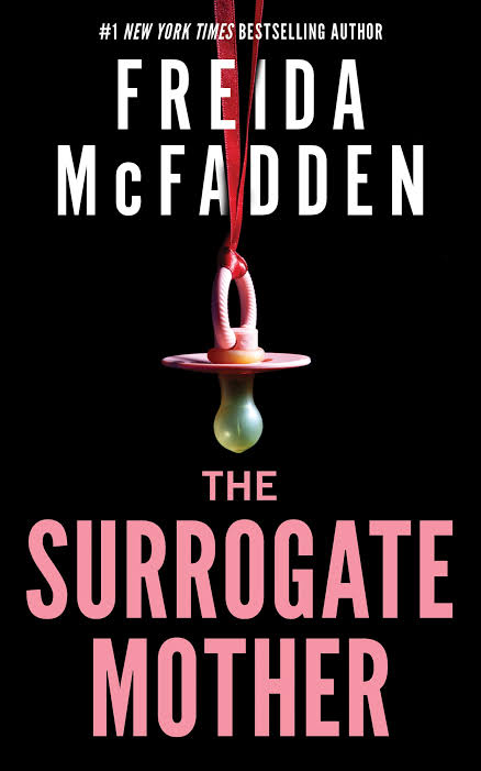 The Surrogate Mother by freida McFadden_img_0