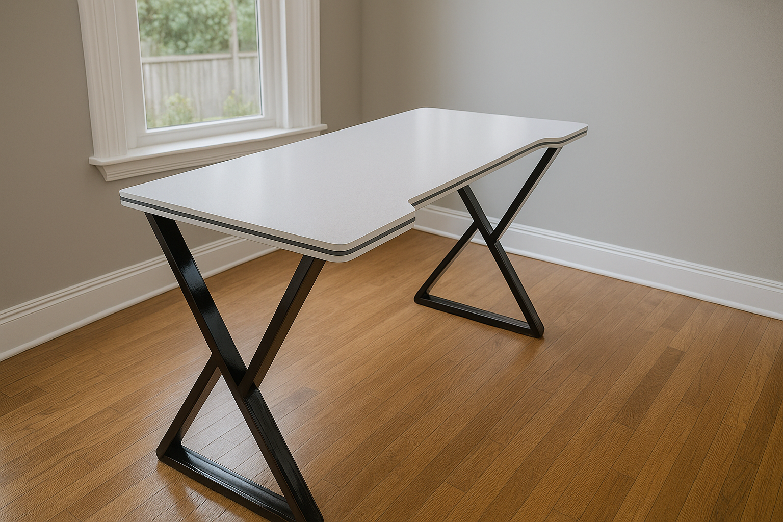 X-Gaming Computer Table