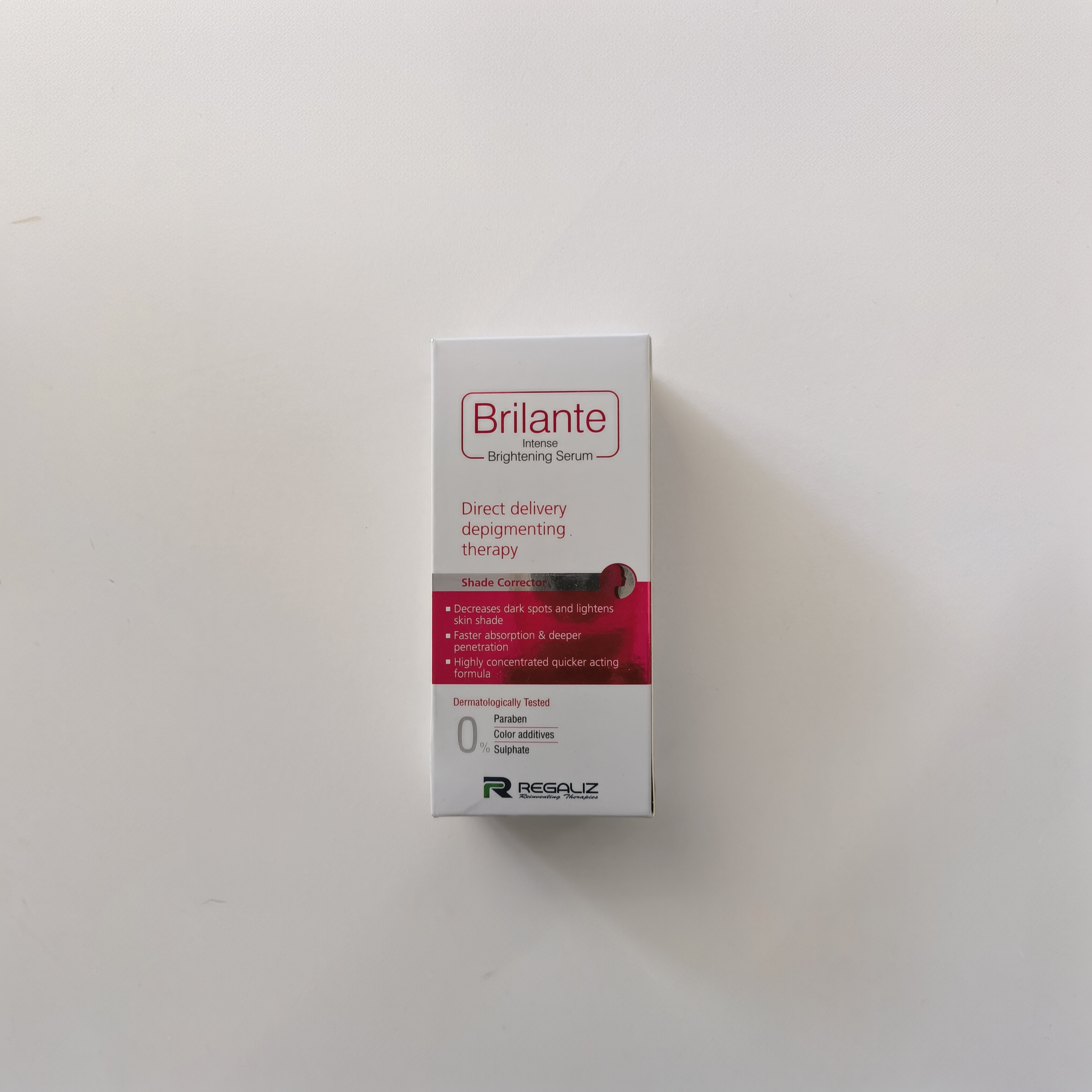 Brilante Intense Brightening Serum - 50ml_img_0