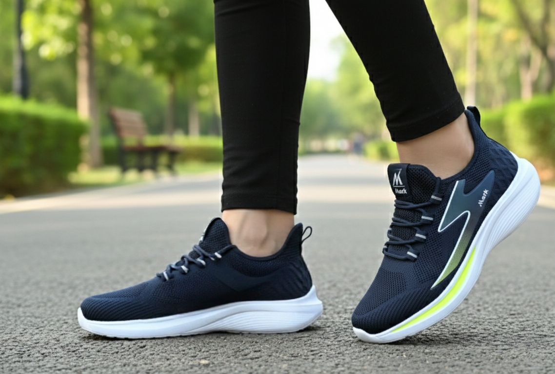 MARK SNEAKER (NAVY MULTI)_img_0