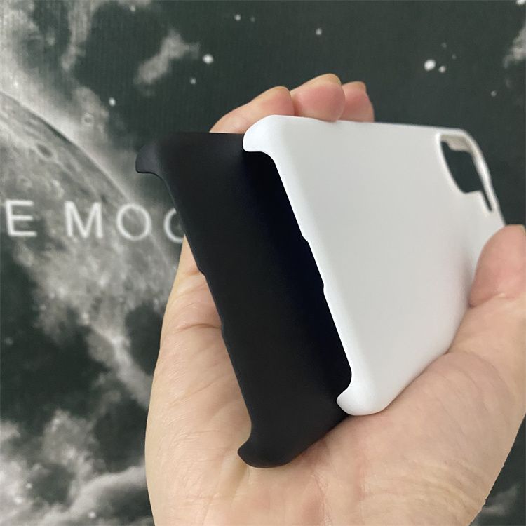 iQOO Neo11 2Cut Hard Back Cover_img_4