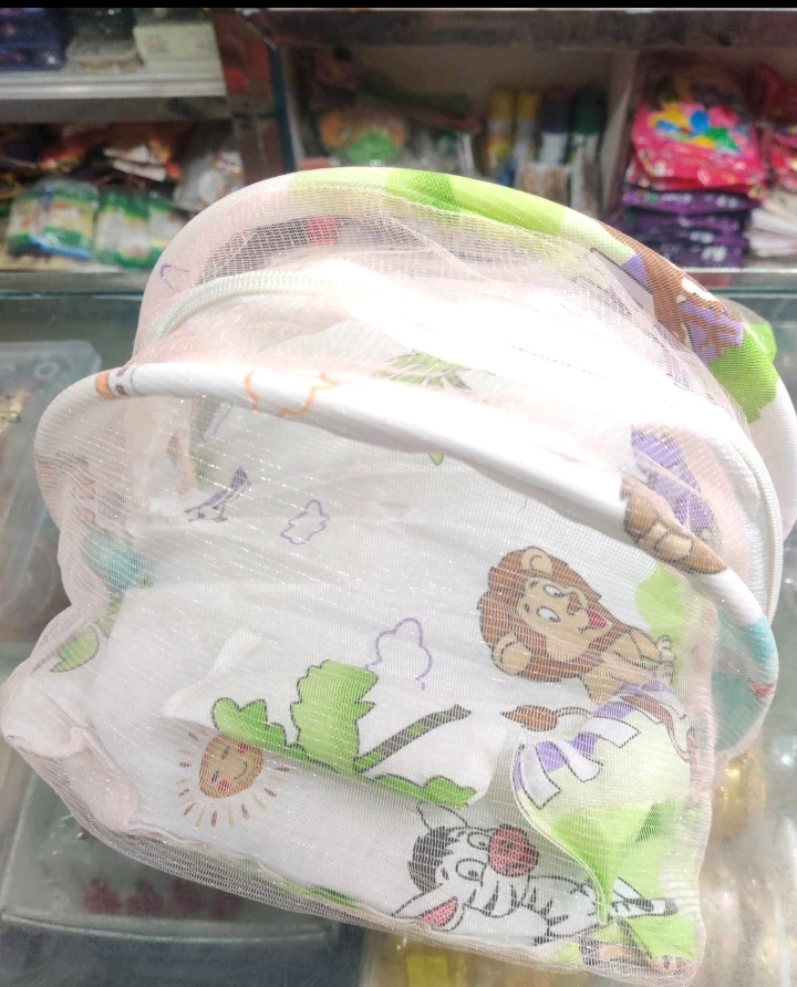 গোপালের মশারী ছোট - Image 1