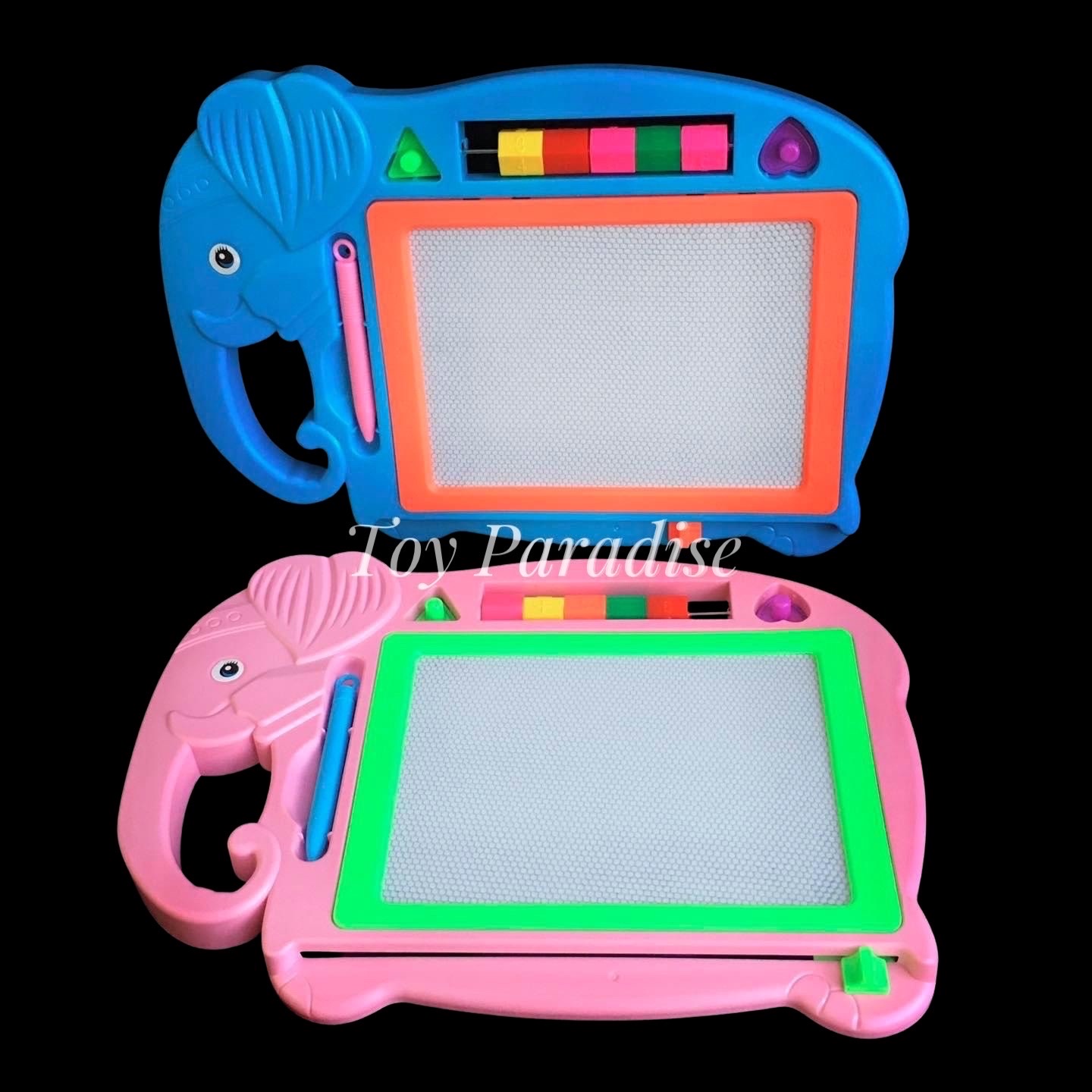 Elephant Magic Board