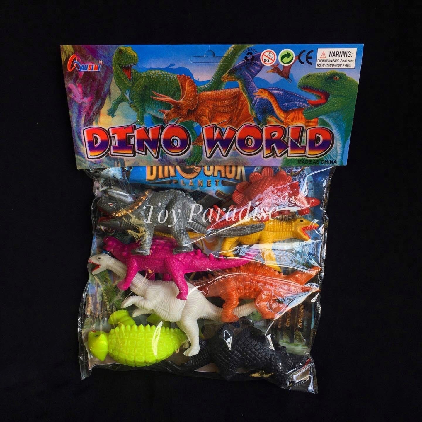 Dino World