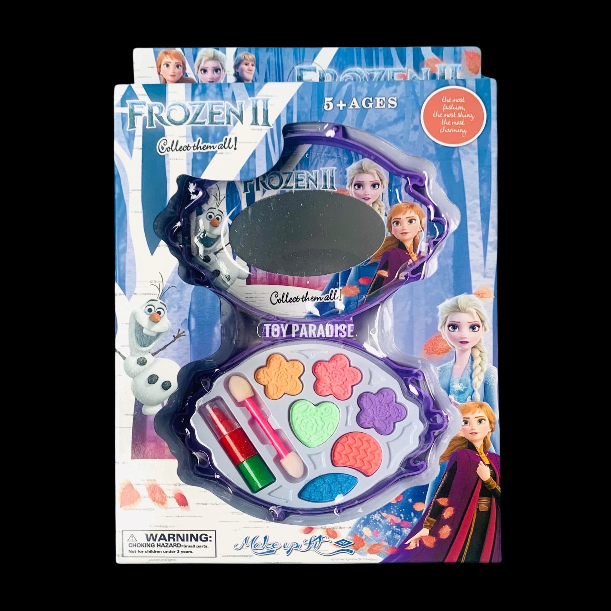 Frozen Makeup Set