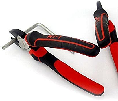 MPT CRV Diagonal Cutter Pliers ( 6" | 7" ), MHB01003-6 | MHB01003-7_img_2