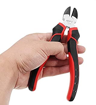 MPT CRV Diagonal Cutter Pliers ( 6" | 7" ), MHB01003-6 | MHB01003-7_img_3
