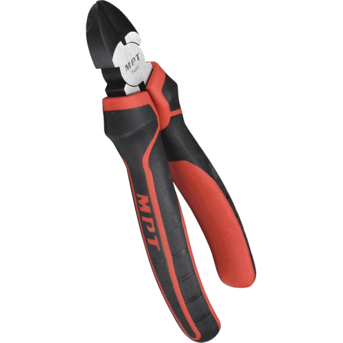 MPT CRV Diagonal Cutter Pliers ( 6" | 7" ), MHB01003-6 | MHB01003-7_img_5