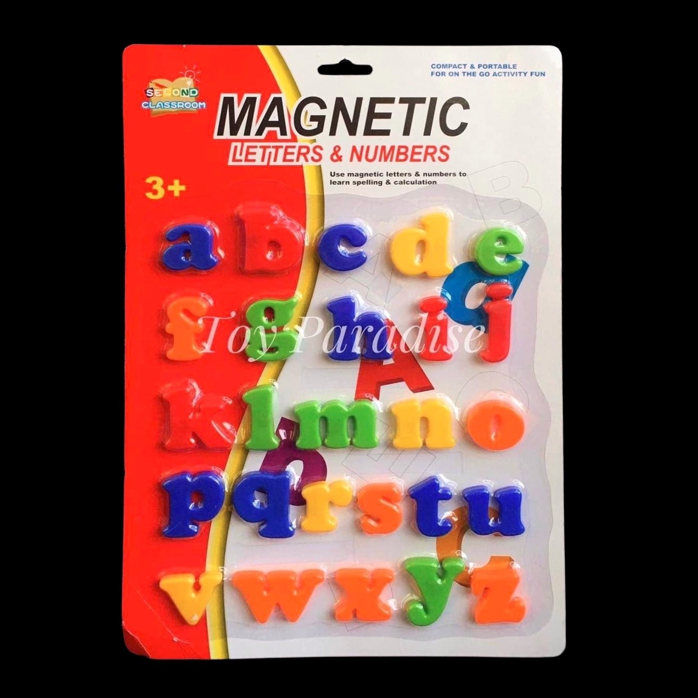 Megnetic Letters & Numbers_img_1