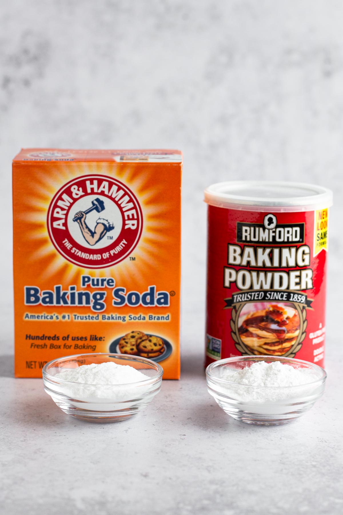 Baking powder vs. baking soda: How they’re different, which to use when and more_img_1