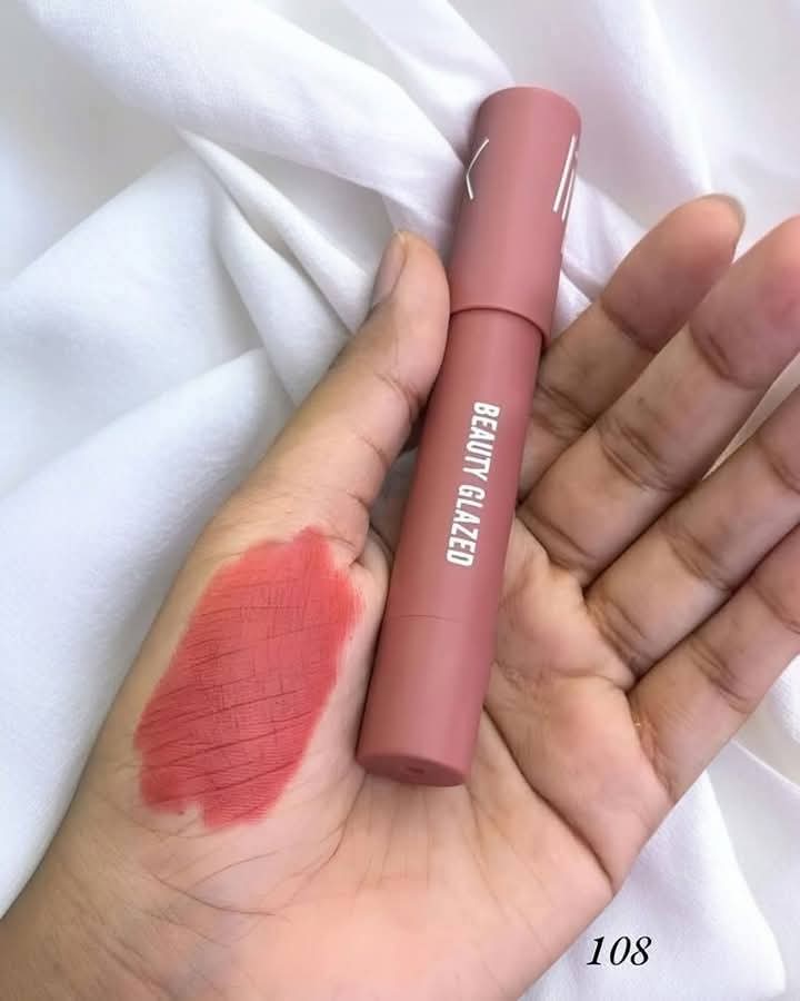 Beauty Glazed Bullet Lipstick_img_2