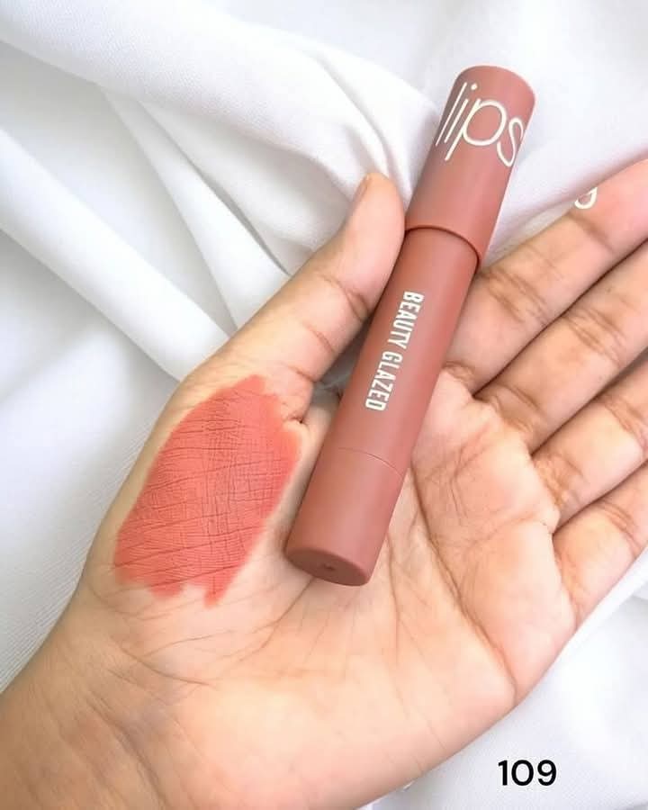 Beauty Glazed Bullet Lipstick_img_6