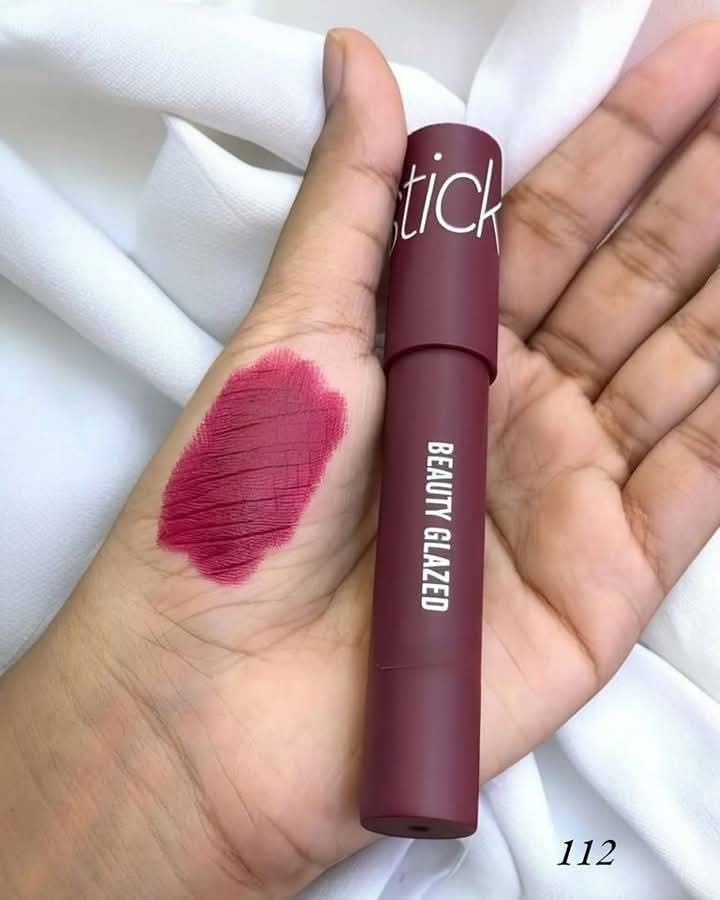 Beauty Glazed Bullet Lipstick_img_4
