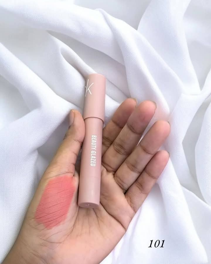 Beauty Glazed Bullet Lipstick_img_7