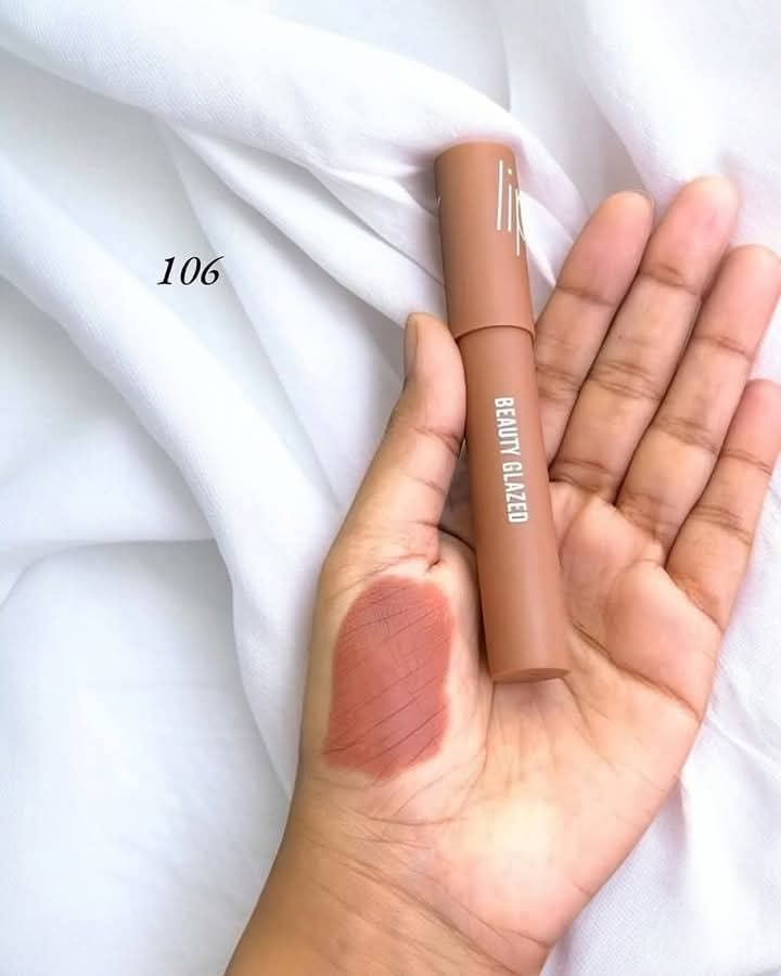 Beauty Glazed Bullet Lipstick_img_3