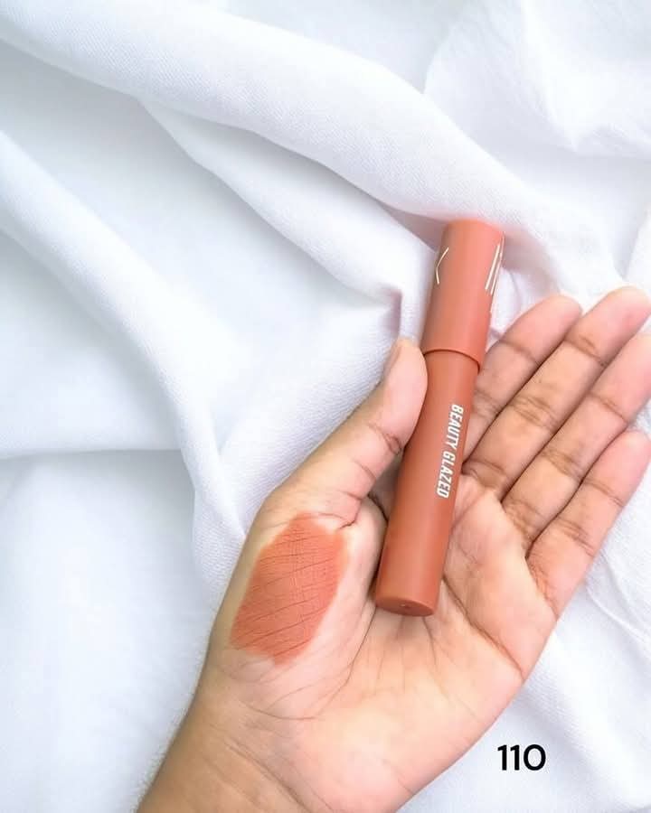 Beauty Glazed Bullet Lipstick_img_8