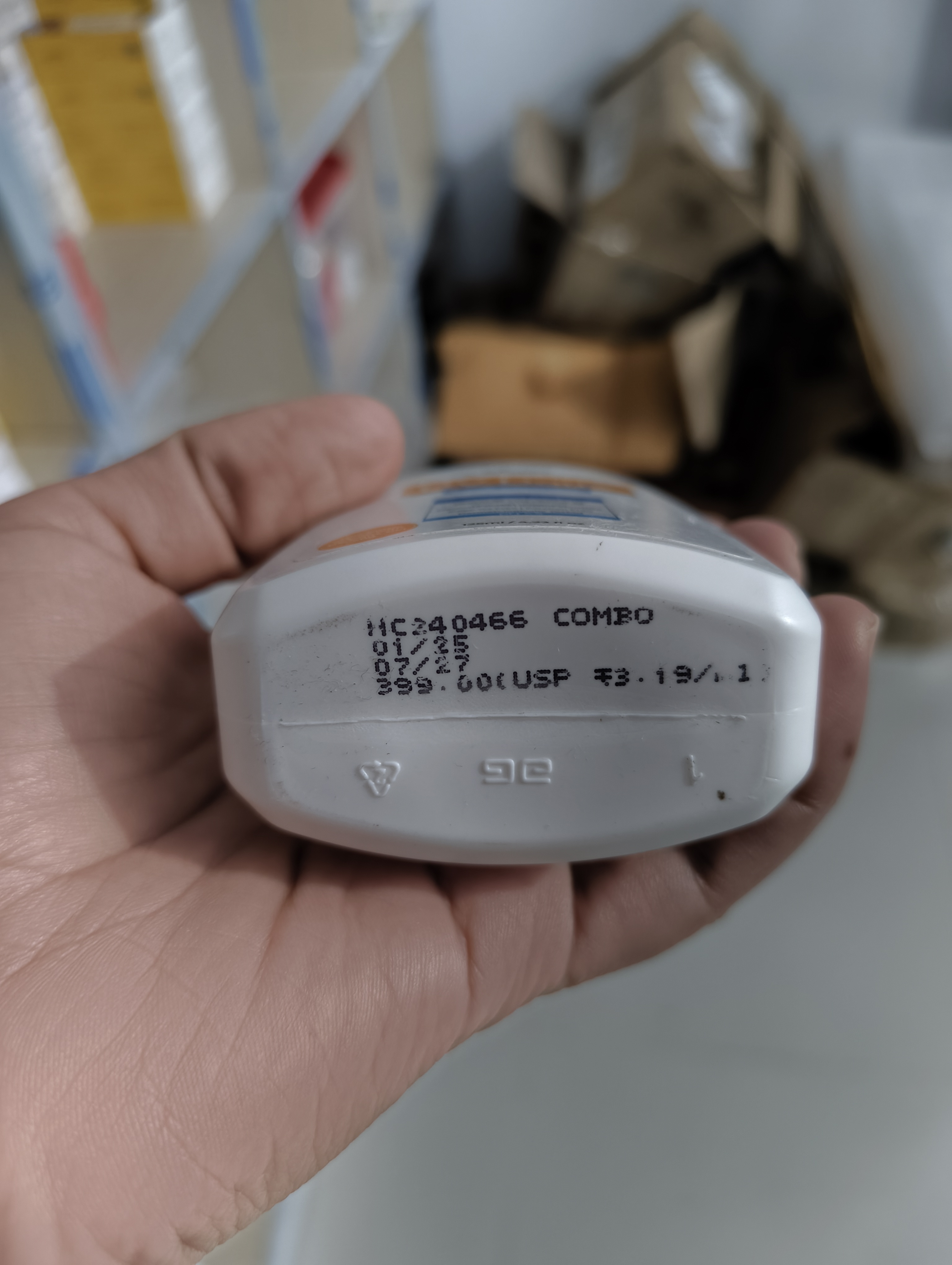 Brinton UV Doux Face Cleanser -125 ml_img_2