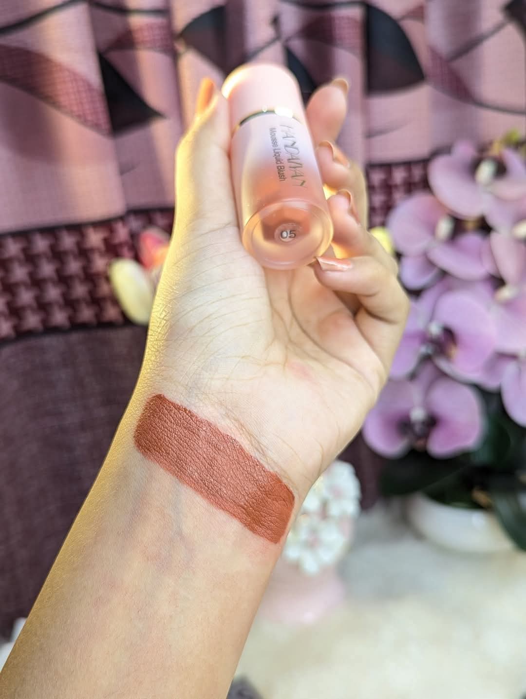 Handaiyan Lipuide Blush