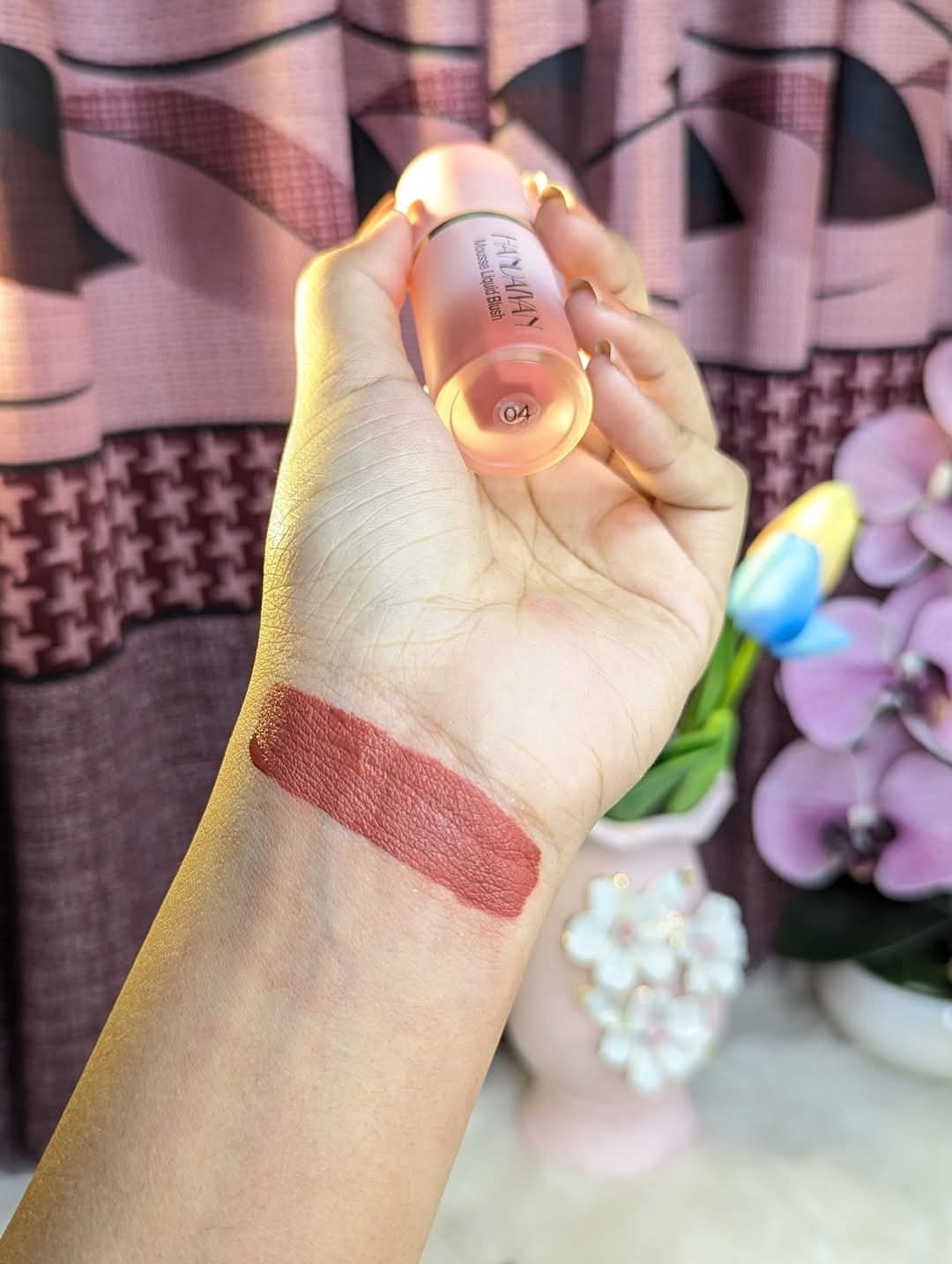 Handaiyan Lipuide Blush_img_1