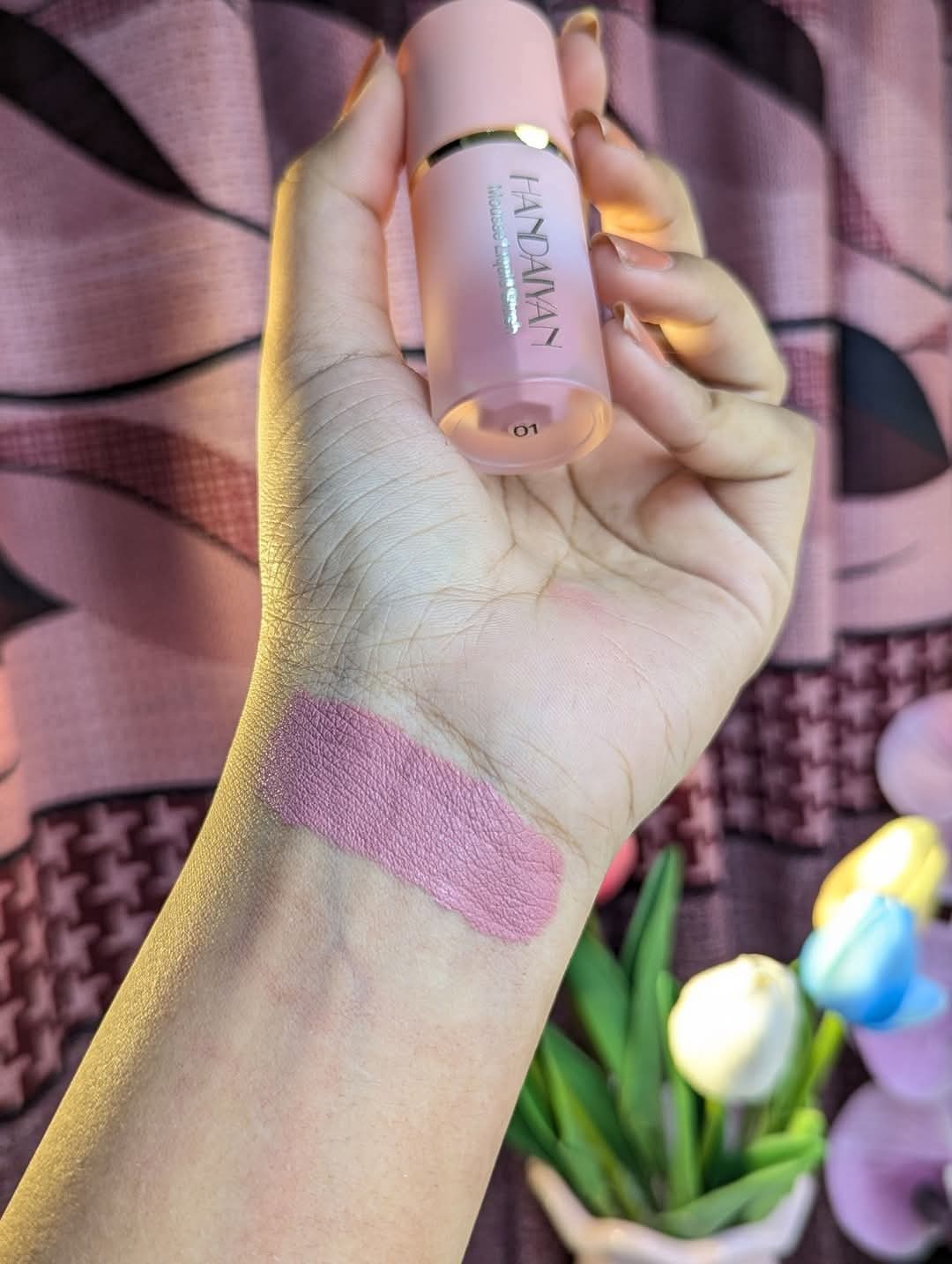 Handaiyan Lipuide Blush_img_4