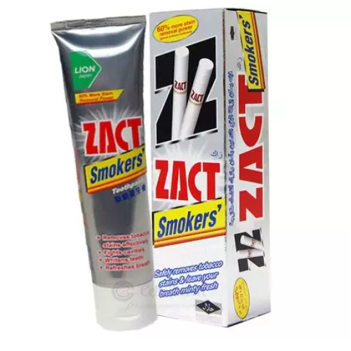 ZACT SMOKERS TOOTHPASTE (CHINA)_img_0