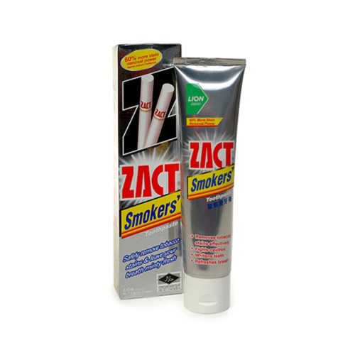 ZACT SMOKERS TOOTHPASTE (CHINA)_img_1