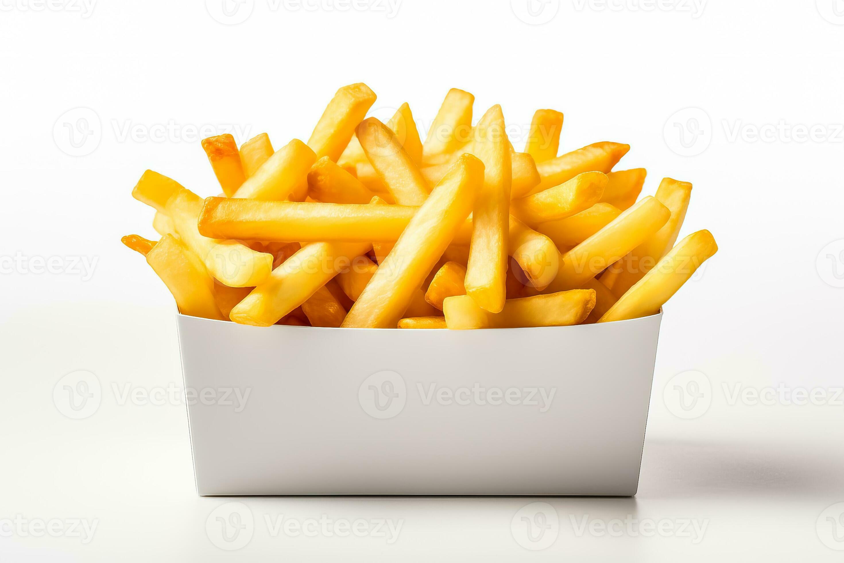 ফ্রেস ফ্রাই