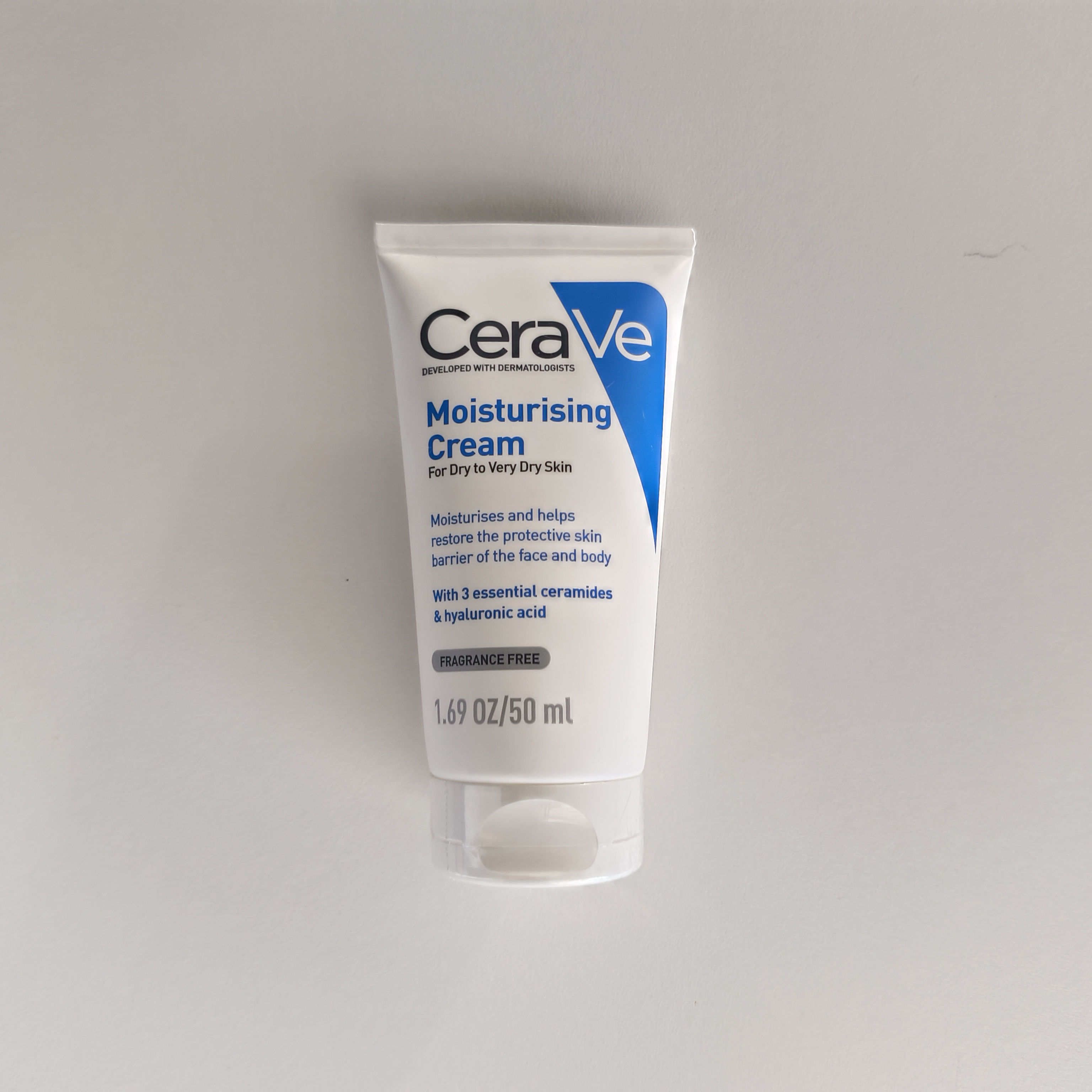 CeraVe Moisturising Cream - 50ml_img_1