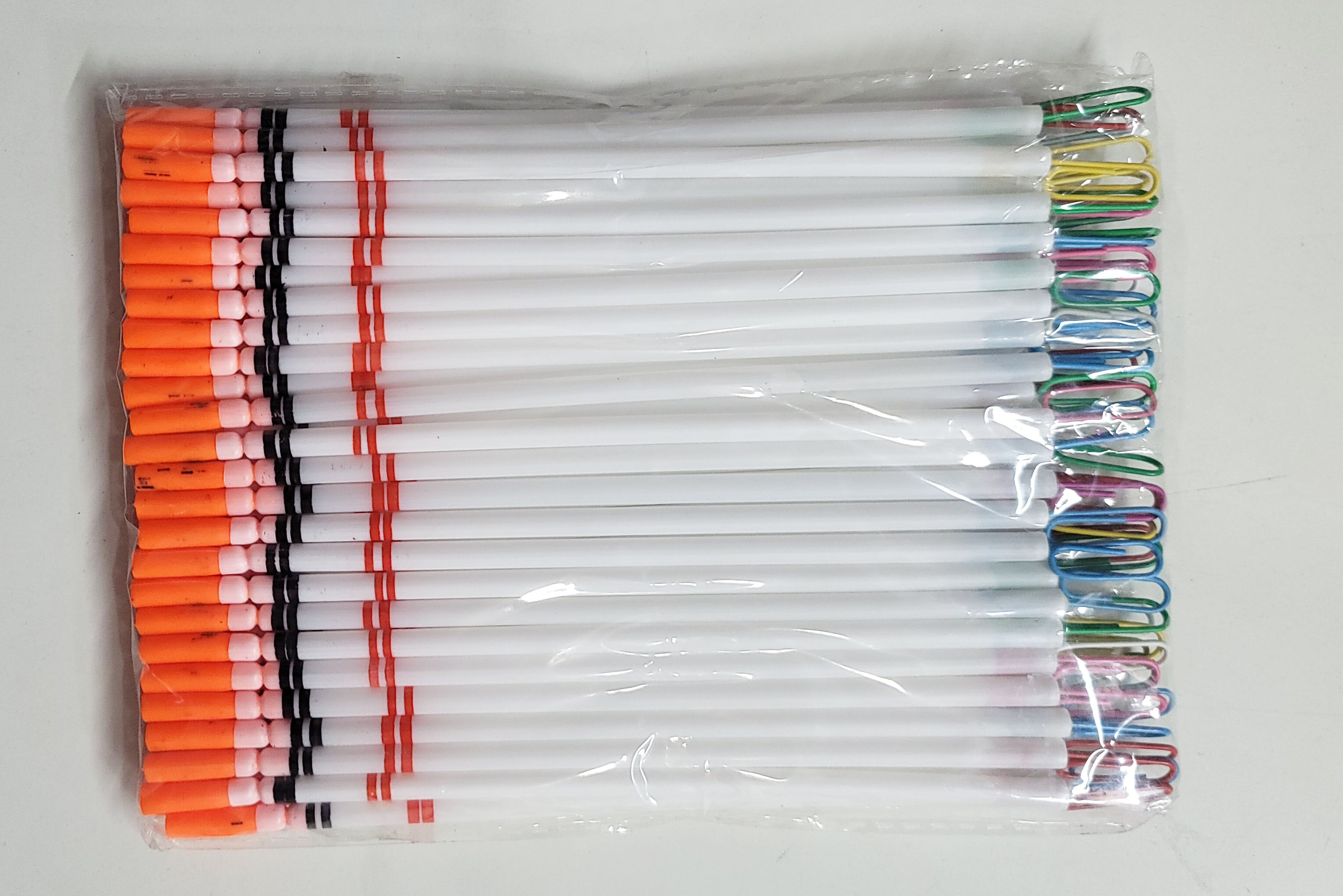 প্লাস্টিক  পাতনা ( ৮  পিস ) - Plastic bottles (8 pieces)_img_0