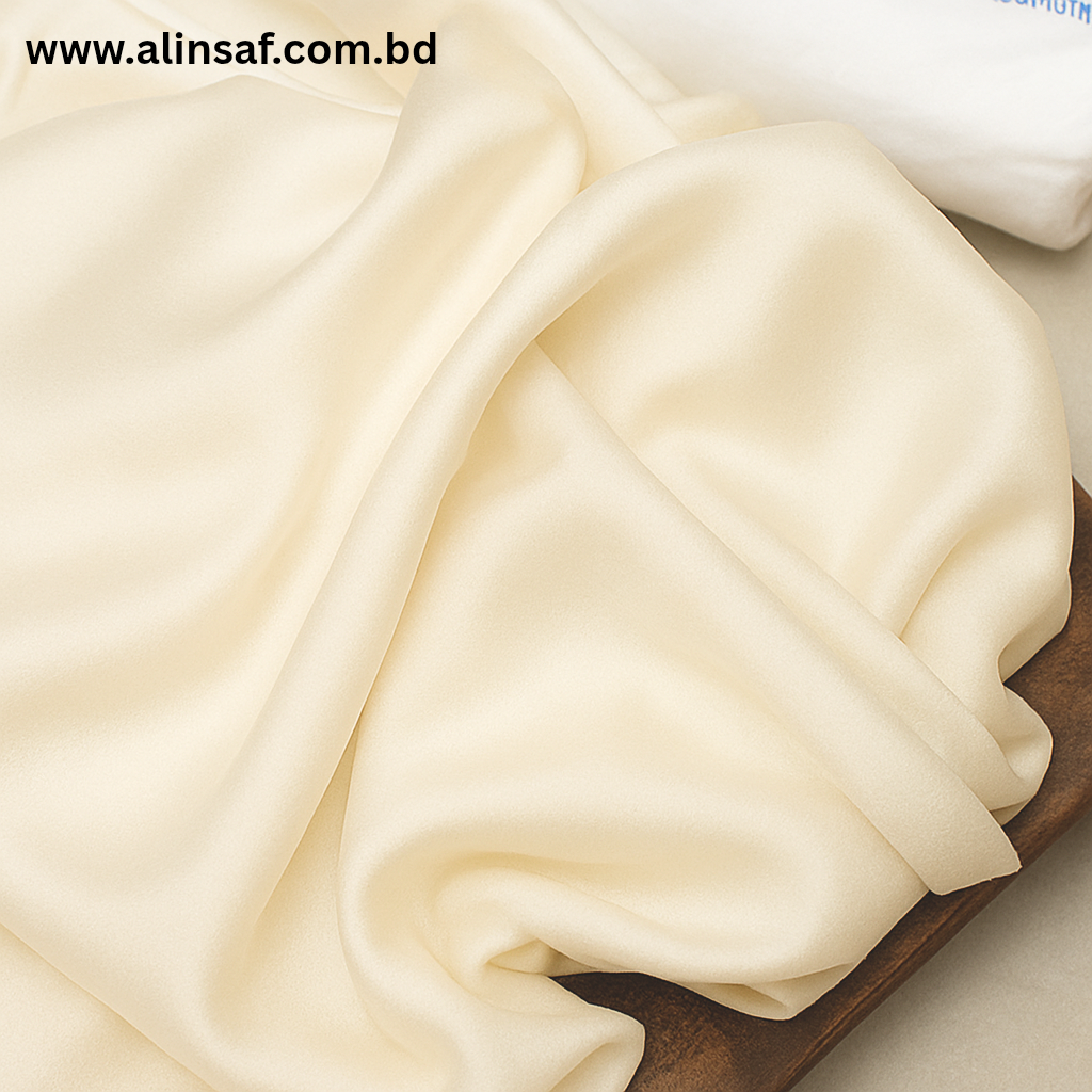 ক্রিম কালার কোরিয়ান মাইক্রো - CREAM COLOR KOREAN MICRO