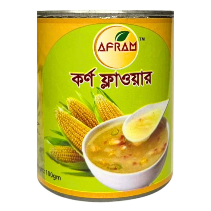 Corn Flour
