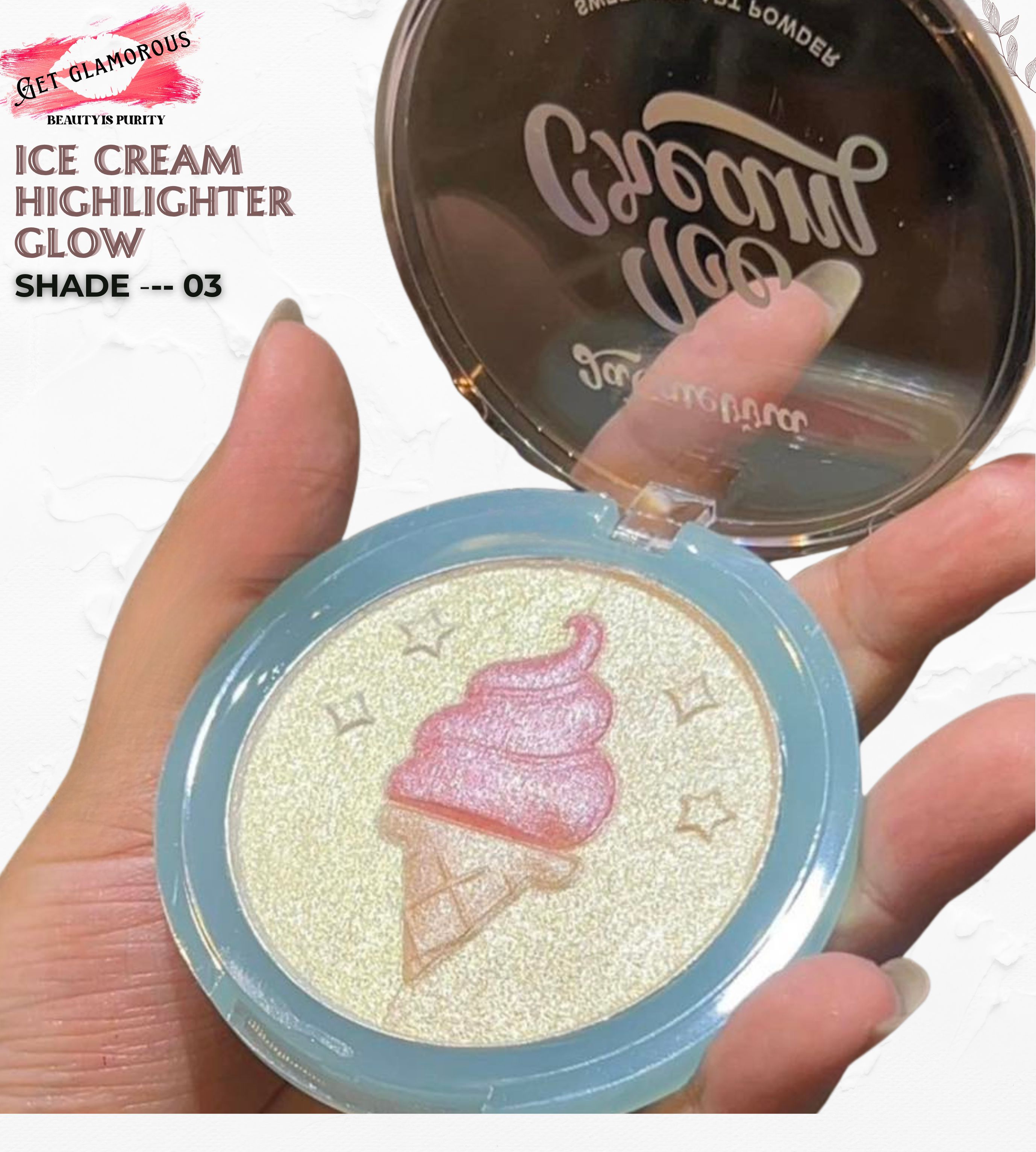 ICE CREAM HIGHLIGHTER GLOW_img_3