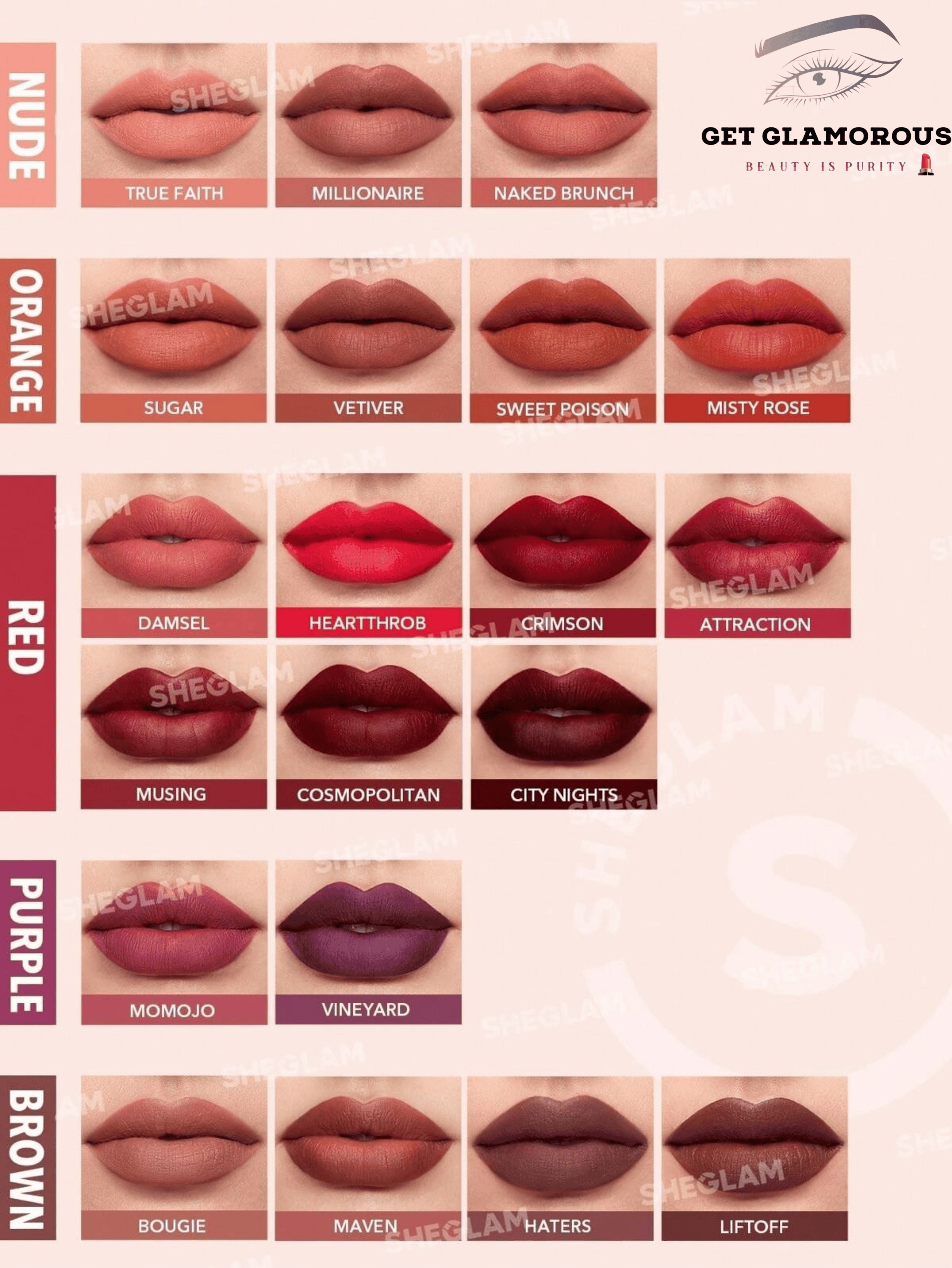 Sheglam Matte Allure Liquid Lipstick_img_1