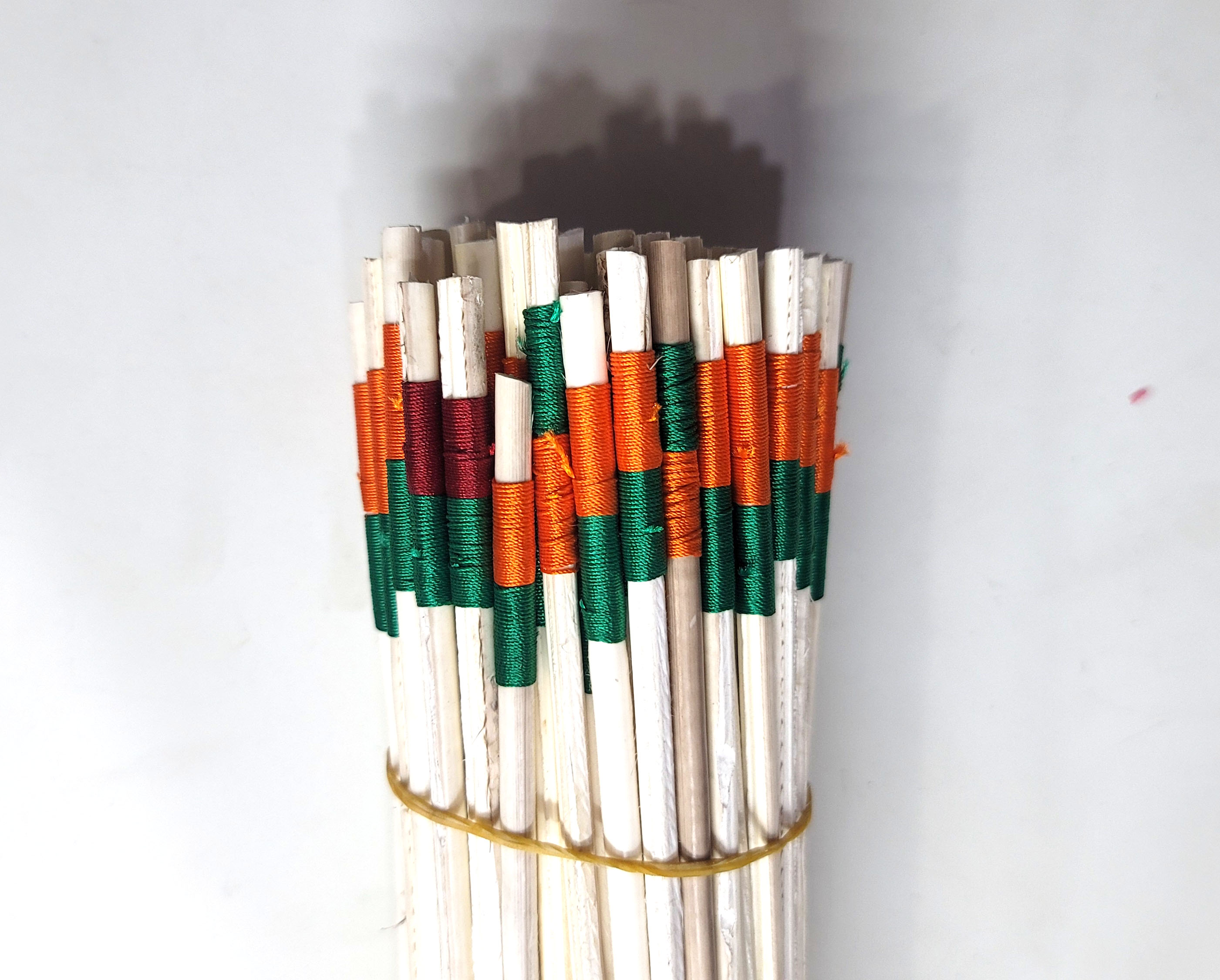 ময়ূর পাতনা ( 10 পিস ) - Mayur Patna (10 pieces)