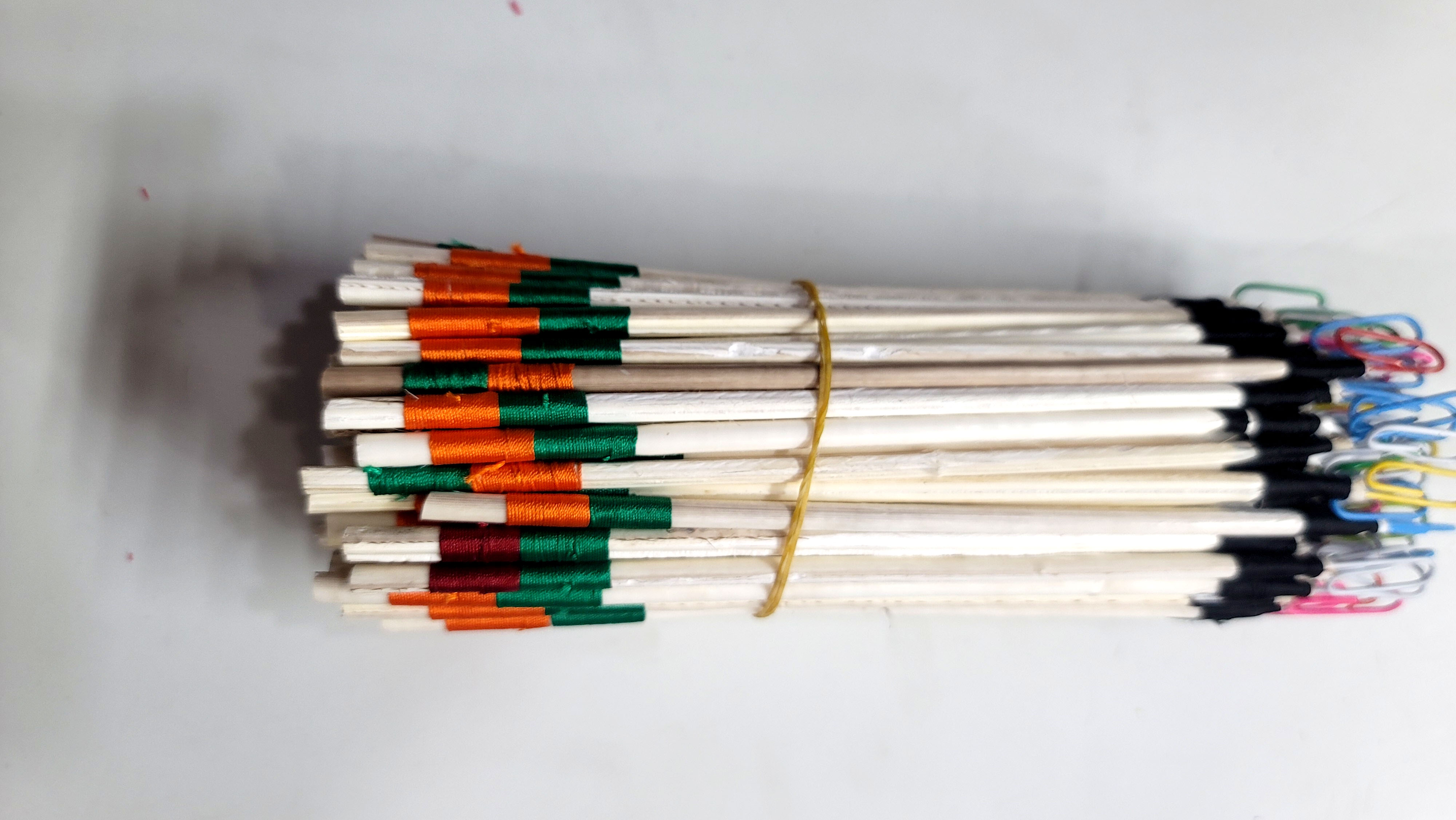 ময়ূর পাতনা ( 10 পিস ) - Mayur Patna (10 pieces)_img_2