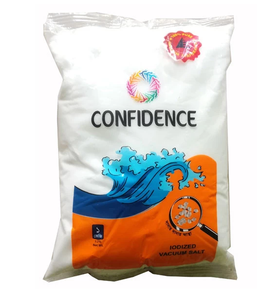 লবণ (confidence) ১ কেজি - Image 1
