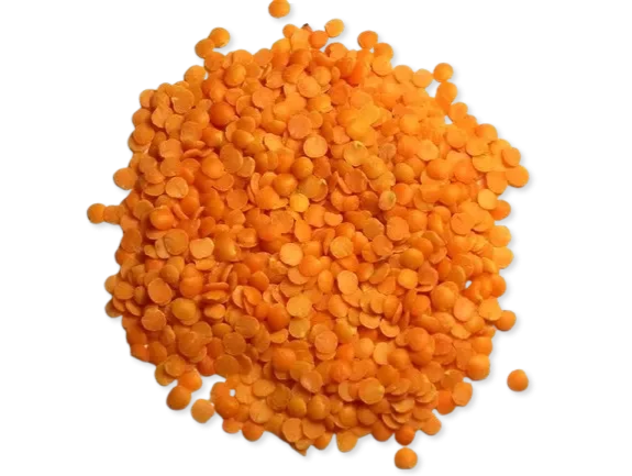 মসুর ডাল (১ কেজি) - Image 1