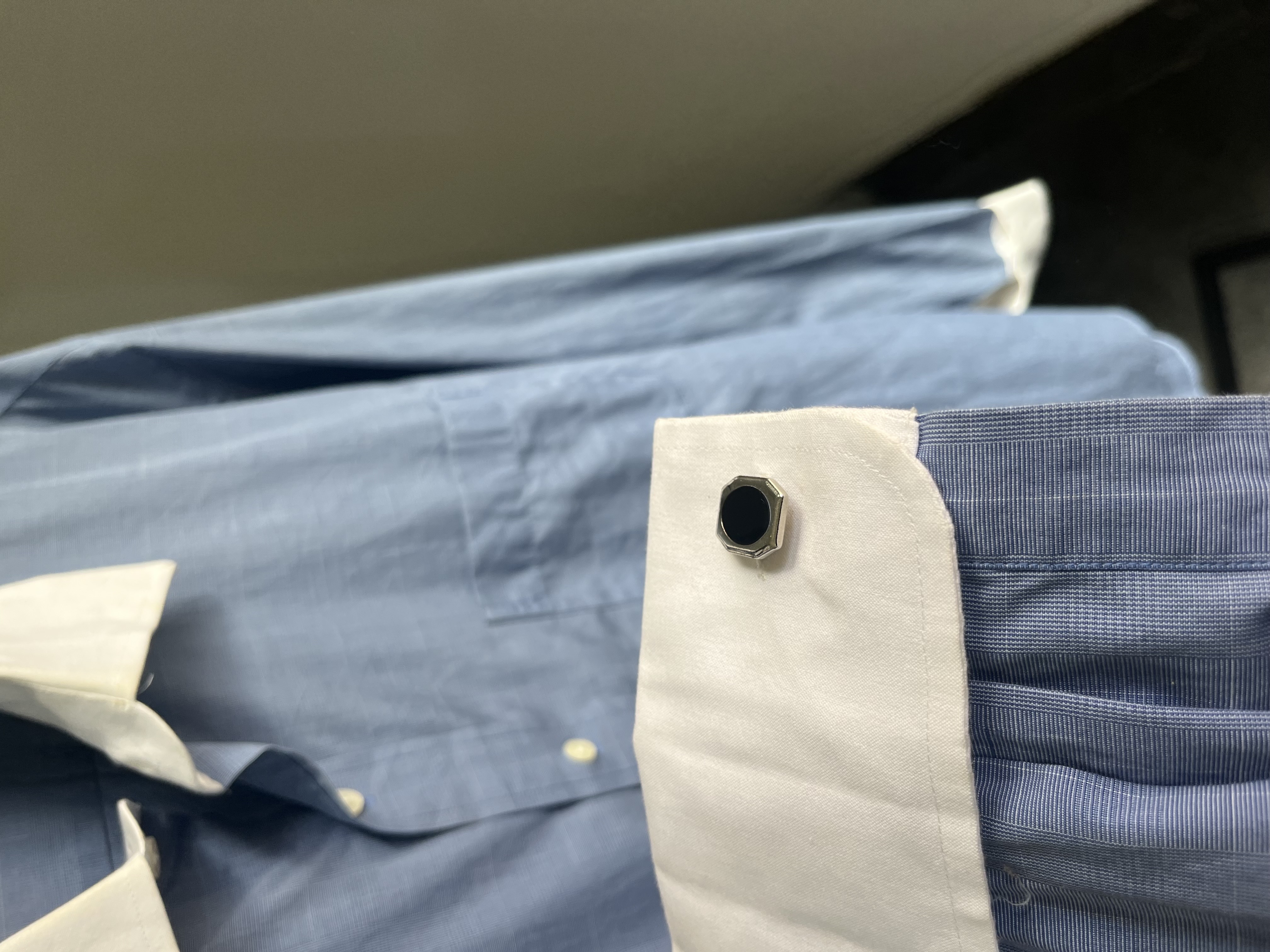 ORIGINAL SST&C double calf combine colour_img_1