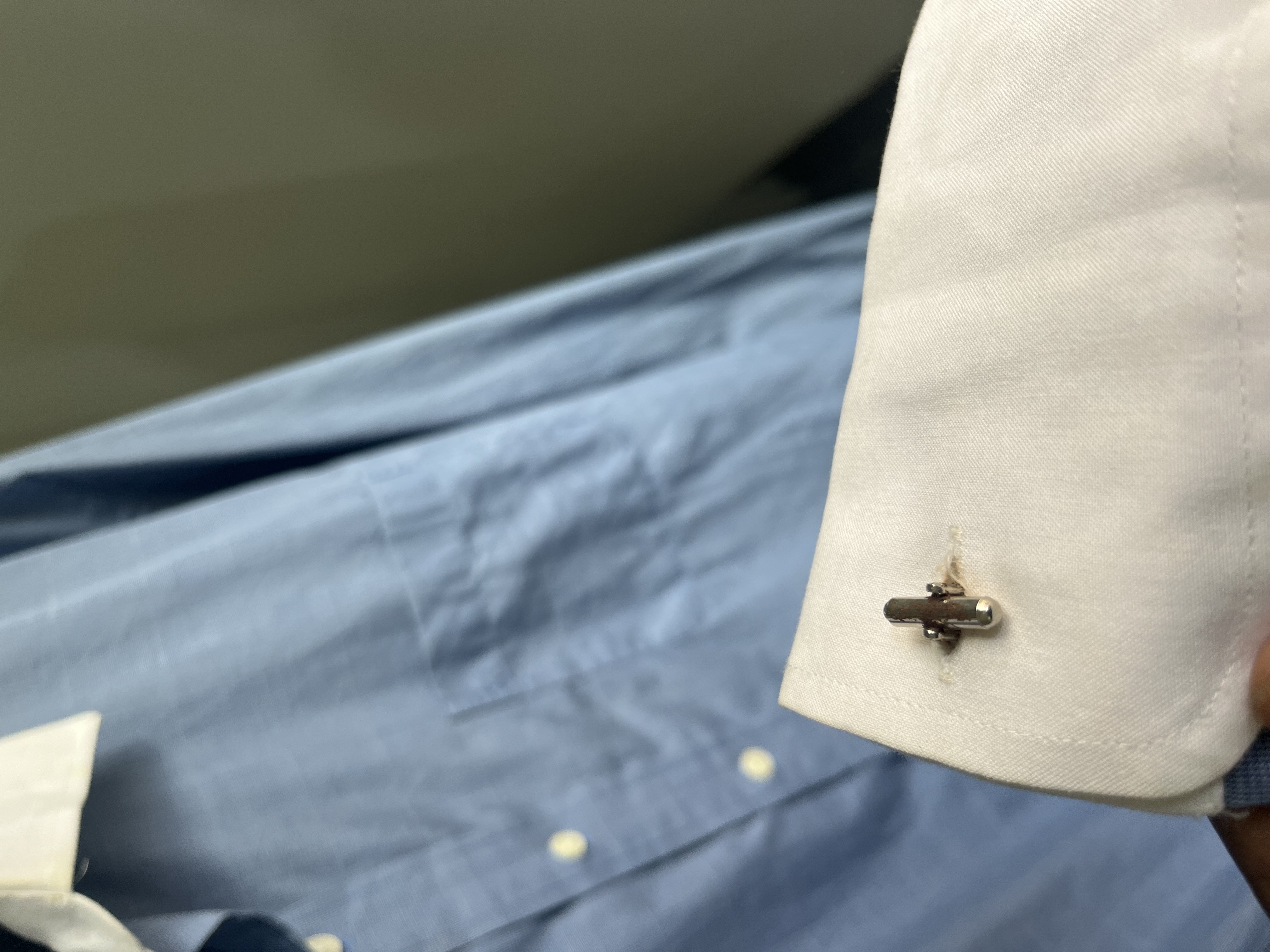 ORIGINAL SST&C double calf combine colour_img_2