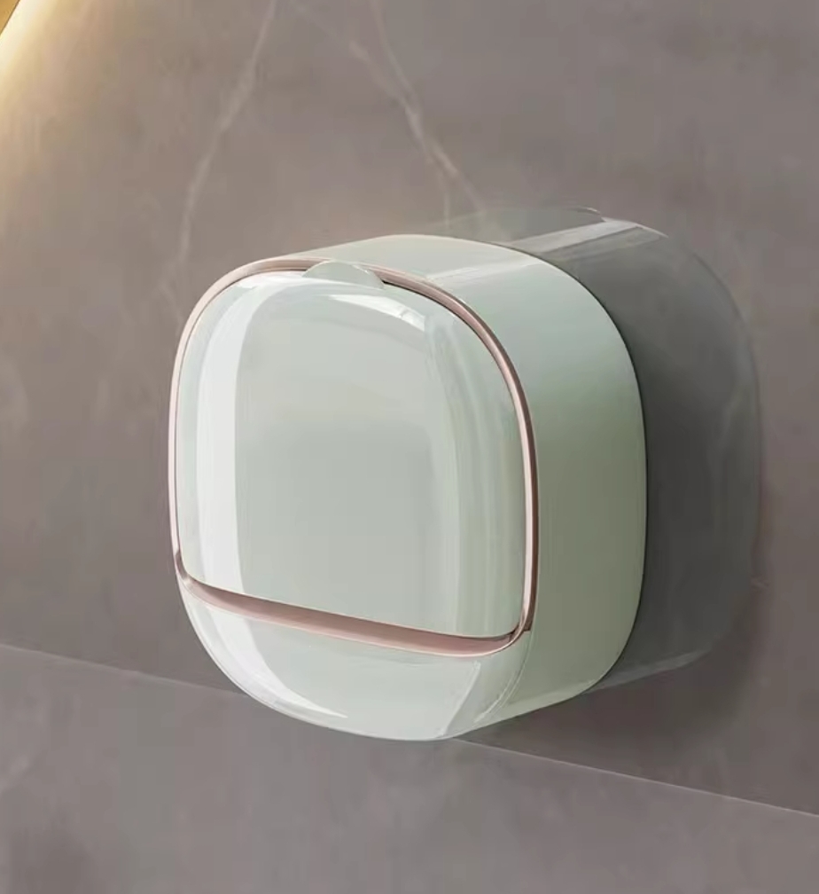 ওয়াল মাউন্টেড সোপ বক্স।_img_9