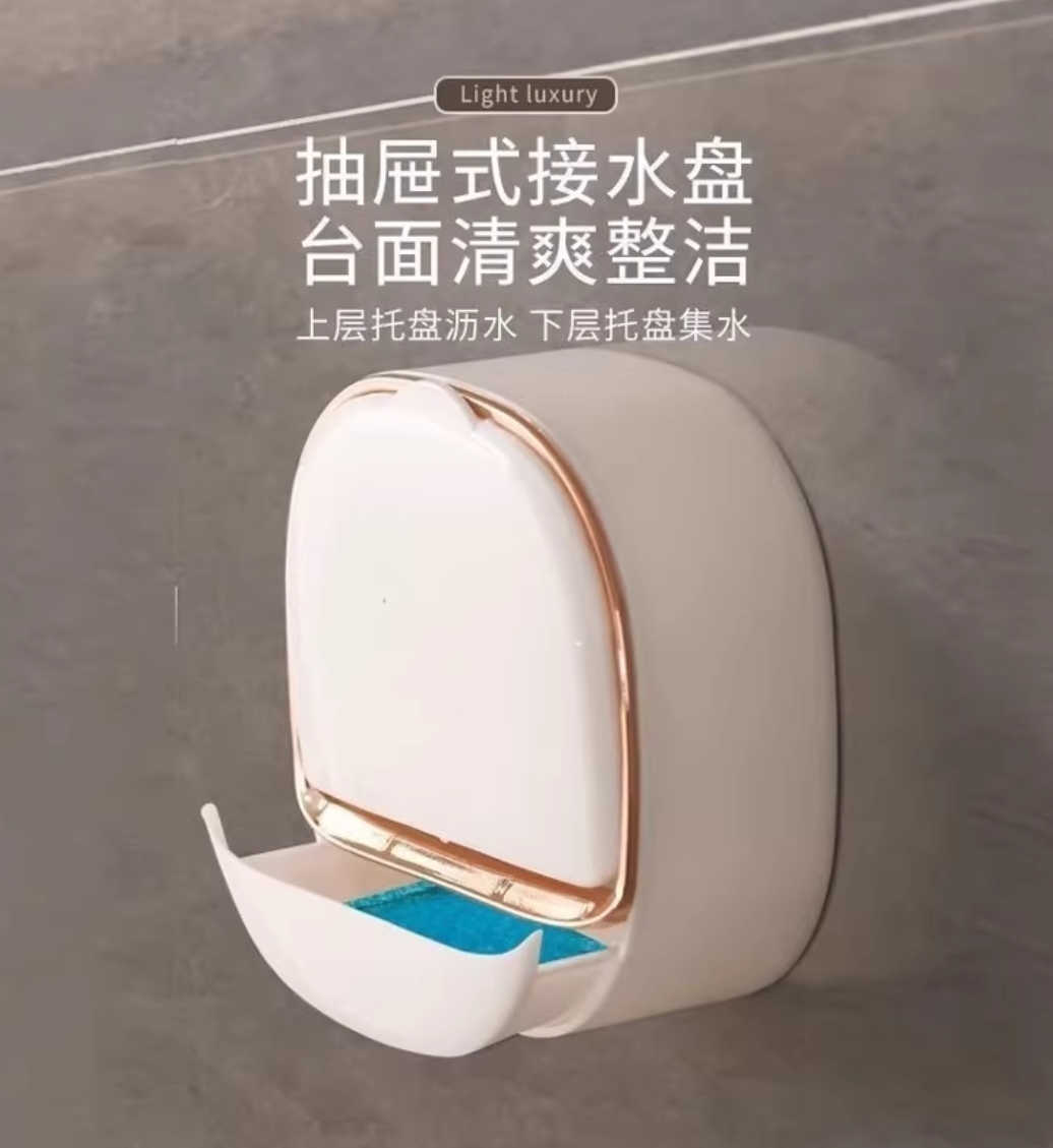 ওয়াল মাউন্টেড সোপ বক্স।_img_4