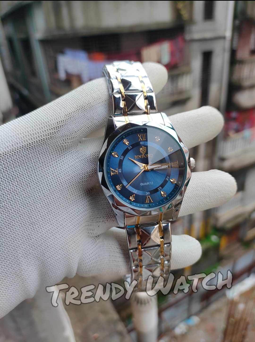 Binbond Blue Dial_img_0